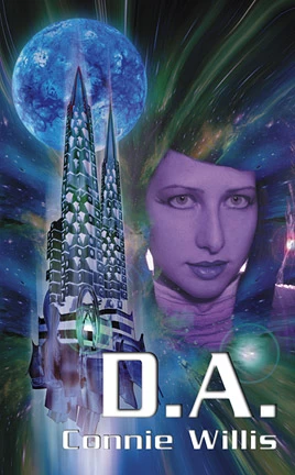 D. A. by Connie Willis