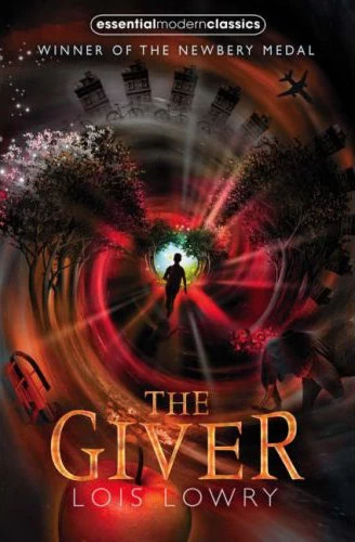 The Giver (The Giver Quartet #1) by Lois Lowry