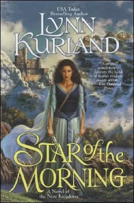 Star of the Morning (Nine Kingdoms #1) by Lynn Kurland