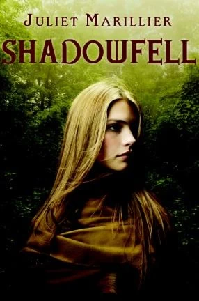 Shadowfell (Shadowfell #1) by Juliet Marillier