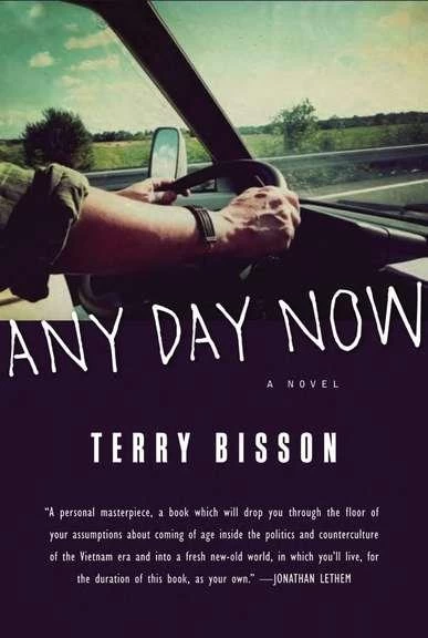 Any Day Now by Terry Bisson