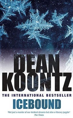 Icebound by Dean Koontz