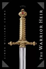 The Warrior Heir (Heir Chronicles #1)