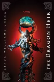 The Dragon Heir (Heir Chronicles #3)