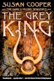 The Grey King (The Dark Is Rising #4)