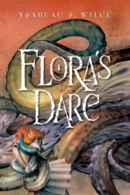 Flora's Dare (Flora Trilogy #2)