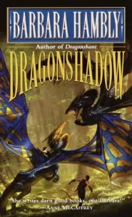 Dragonshadow (Winterlands #2)