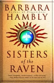 Sisters of the Raven (Sisters of the Raven #1)