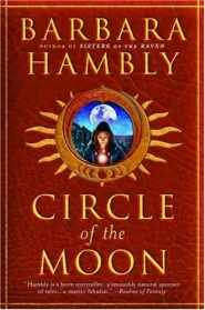 Circle of the Moon (Sisters of the Raven #2)