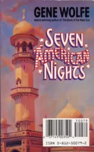 Seven American Nights