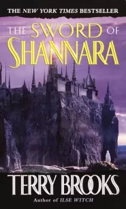 The Sword of Shannara (The Shannara Trilogy #1)