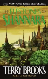 The Elfstones of Shannara (The Shannara Trilogy #2)