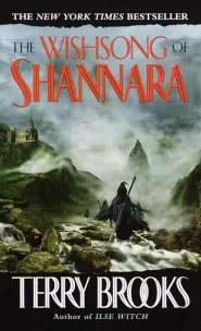 The Wishsong of Shannara (The Shannara Trilogy #3)