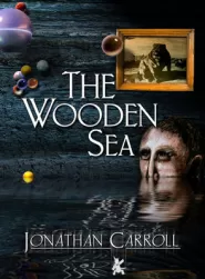 The Wooden Sea (The Crane's View trilogy #3)