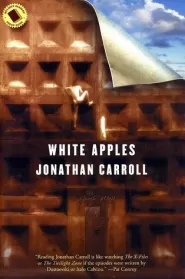 White Apples (The White Apples trilogy #1)