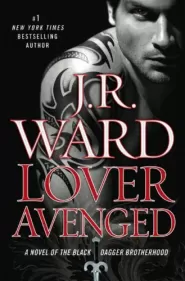 Lover Avenged (Black Dagger Brotherhood #7)