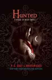 Hunted (House of Night #5)