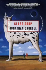 Glass Soup (The White Apples trilogy #2)