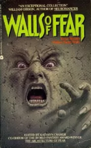 Walls of Fear by Kathryn Cramer Walls of Fear