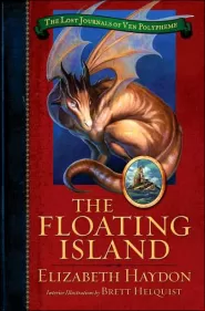 The Floating Island (The Lost Journals of Ven Polypheme #1)