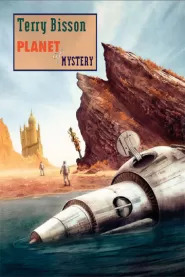 Planet of Mystery
