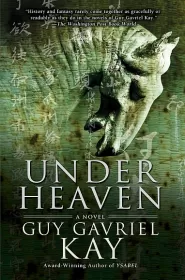 Under Heaven (Under Heaven #1)