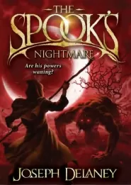 The Spook's Nightmare (The Wardstone Chronicles #7)