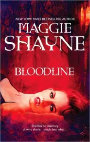 Bloodline (Wings in the Night #16)
