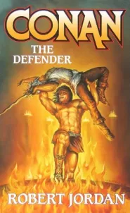 Conan the Defender (The Conan Chronicles #2)
