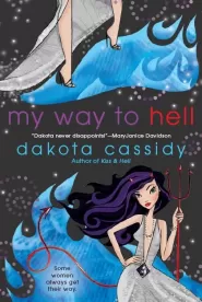 My Way to Hell (Hell Series #2)
