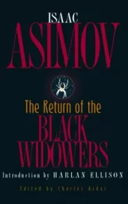 The Return of the Black Widowers (Black Widowers #6)