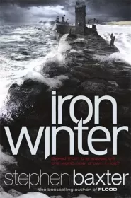 Iron Winter (Northland #3)