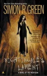 Nightingale's Lament (Nightside #3)