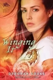 Winging It (The Dragon Diaries #2)