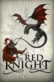 The Red Knight (The Traitor Son Cycle #1)
