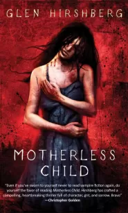 Motherless Child (Earthling Halloween Series #8)