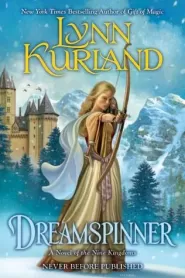 Dreamspinner (Nine Kingdoms #7)
