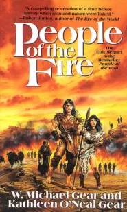 People of the Fire (First North Americans #2)