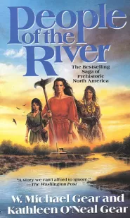 People of the River (First North Americans #4)
