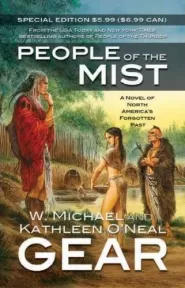 People of the Mist (First North Americans #9)