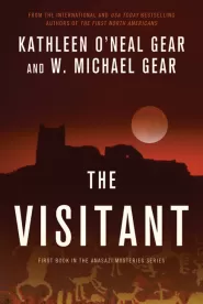 The Visitant (Anasazi Mysteries #1)