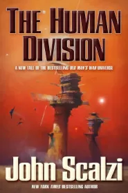 The Human Division (Old Man's War Universe #5)