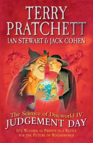 Judgement Day (The Science of Discworld #4)