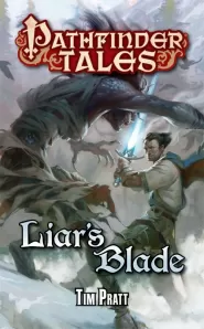 Liar's Blade
