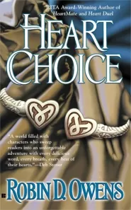 Heart Choice (Celta #4)