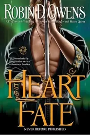Heart Fate (Celta #7)