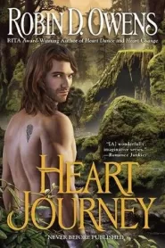 Heart Journey (Celta #9)