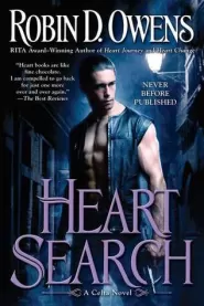 Heart Search (Celta #10)