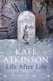 Life After Life (Todd Family #1)