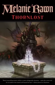 Thornlost (Glass Thorns #3)